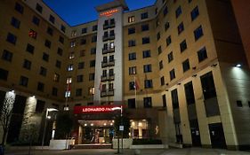 Jurys Inn Newcastle 4*